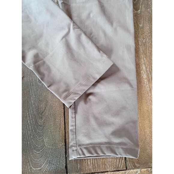 Lululemon ABC Classic-Fit Pant 30" Warpstreme Nomad Size 30 - Picture 3 of 9